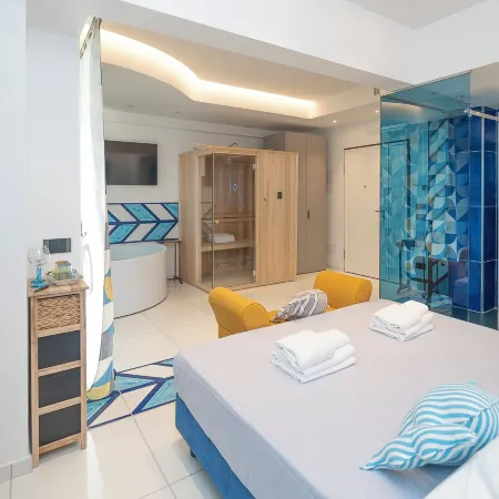 B&B Maiori Suites