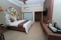 Bharti Forest Retreat Hotel a Rakhi Amodar