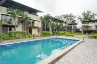 Alaya Stays Imperial Mystara 5-BHK with Common Pool & Garden Near Karla Cavs and Bhushi DAM - Villaer