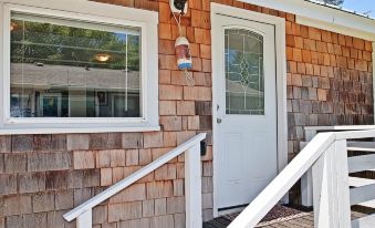 Ten Pines Cottage