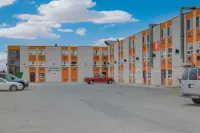 Premium Inn & Suites - موقف سيارات