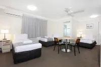 Southport Motel & Apartments Hotels in Nerang