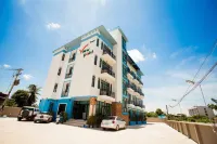 The Viewpoint Hotel Các khách sạn gần Wat Aranyik