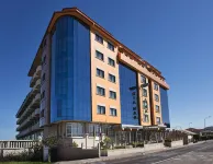 Hotel Ría Mar