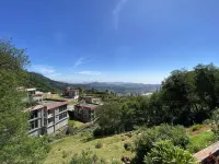 I - India - Scenic