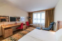 Hotel HP Park Poznań Malta Hotels in Swarzedz