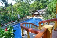 Hotel Tres Banderas - pantai