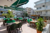 Hikmethan Otel Hotels in Kuşadası