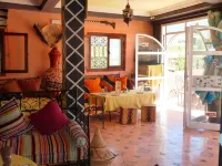 Mohatirste Hotels in Ouirgane