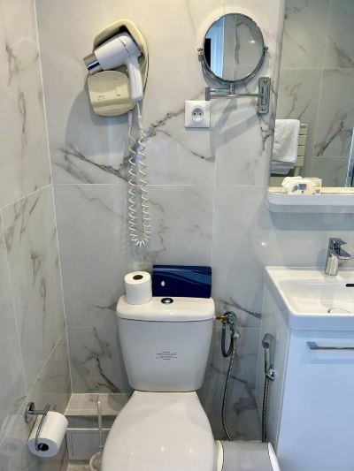 その他 ホテル ダービー エッフェルの写真