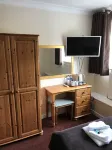 The Old Pound Inn Hotels in Langport