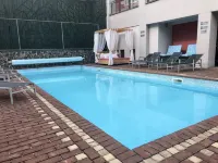 Therma Nea Dunajská Streda - Pools