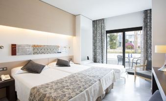 Hipotels Gran Conil & Spa