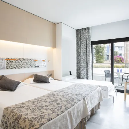 Hipotels Gran Conil & Spa
