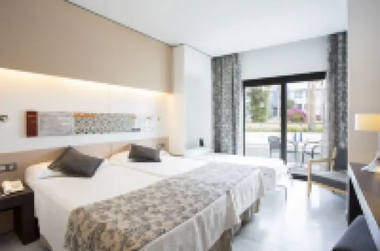 Hipotels Gran Conil & Spa