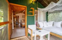 ETENNA BEACH BUNGALOWS HOTEL