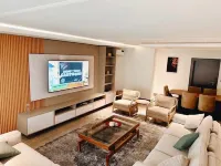 Sics Apartments