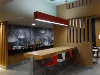 宜必思卡塔勞酒店 - 早餐