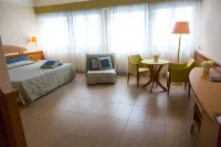 Hotel Futura Centro Congressi Hotels in Volla