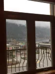Adventure Hotel - Mountain view