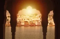 The Westin Pushkar Resort & Spa - Scenic