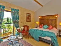 Manoir de la Malartrie Hotel a Cenac-et-Saint-Julien