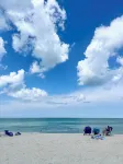Turtle Beach Resort - en bord de mer