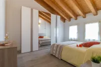 Cimadolmo Prosecco and History Hotel di Cimadolmo