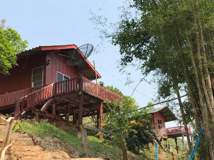 รูปภาพของฟอเรสต์ เกสต์เฮาส์