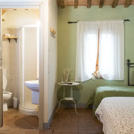 Agriturismo le Baccane
