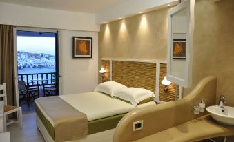 Vrahos Boutique Hotel