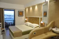 Vrahos Boutique Hotel - bar