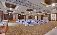 Iscon the Fern Resort & Spa, Bhavnagar Hotels in Bhavnagar