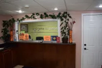 White Oaks Motel Pennsville/Carneys Point Hotels in Salem County