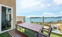 La Terrace Resort - Mountain view