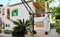 B&B Il Grappolo Hotels in Anacapri