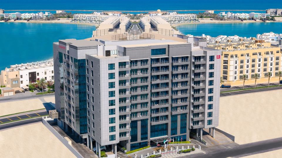 Ramada Hotel & Suites by Wyndham Amwaj Islands Manama