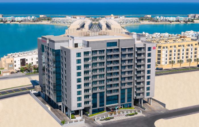 Ramada Hotel & Suites by Wyndham Amwaj Islands Manama