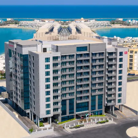 Ramada Hotel & Suites by Wyndham Amwaj Islands Manama