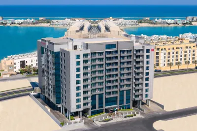 Ramada Hotel & Suites by Wyndham Amwaj Islands Manama Hotels in 
