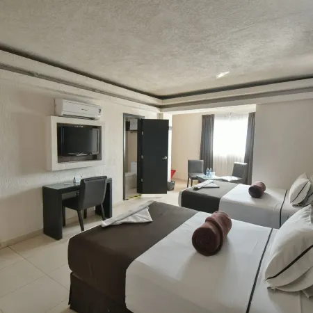 Hotel Portonovo Plaza Centro
