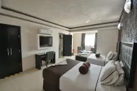 Hotel Portonovo Plaza Centro Các khách sạn gần Jose Cuervo Express Train