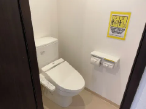 BiBi Hotel FUTENMA 宜野湾のホテル