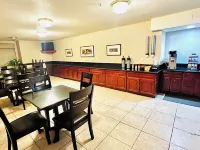 Studio 6 Suites Portland or Downtown Ohsu Hotels near Pendleton City Park