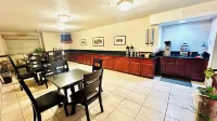 Studio 6 Suites Portland or Downtown Ohsu