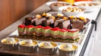 ANA Crowne Plaza AKITA by IHG - bar