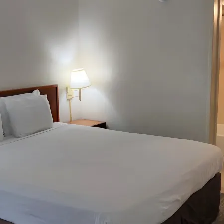 Good Nite Inn Buena Park