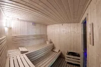 Hotel Młyn Aqua Spa - spa