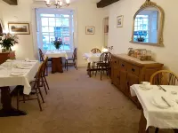 Ty Helyg Guest House Hotels in Brecon