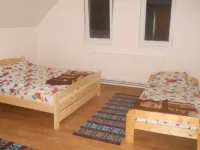 Cabana Sestina - Homestays